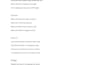 write original and emotional song lyrics for your music
